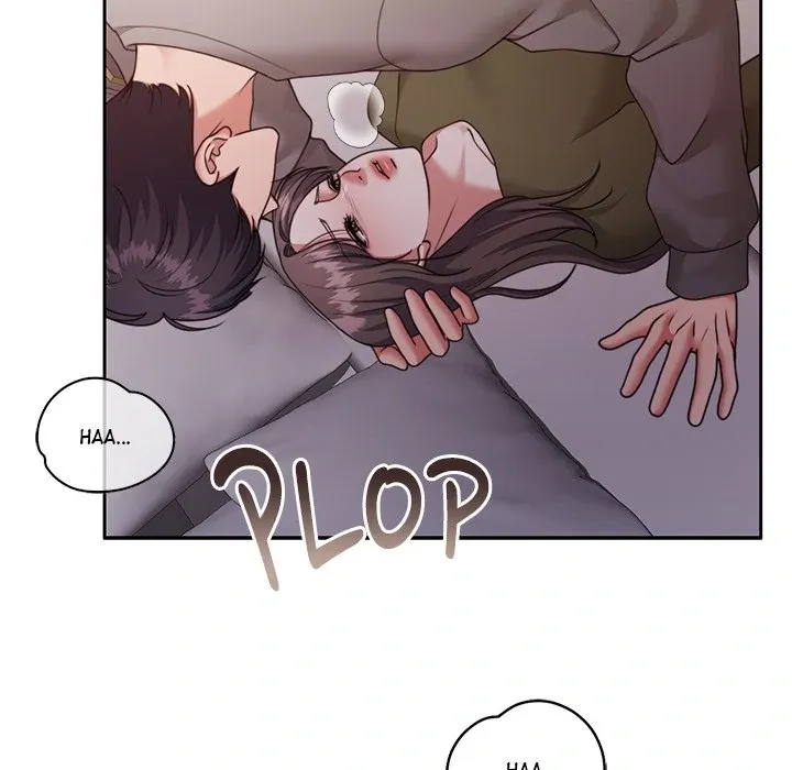 Pregnancy Contract Chapter 51 page 72 - 