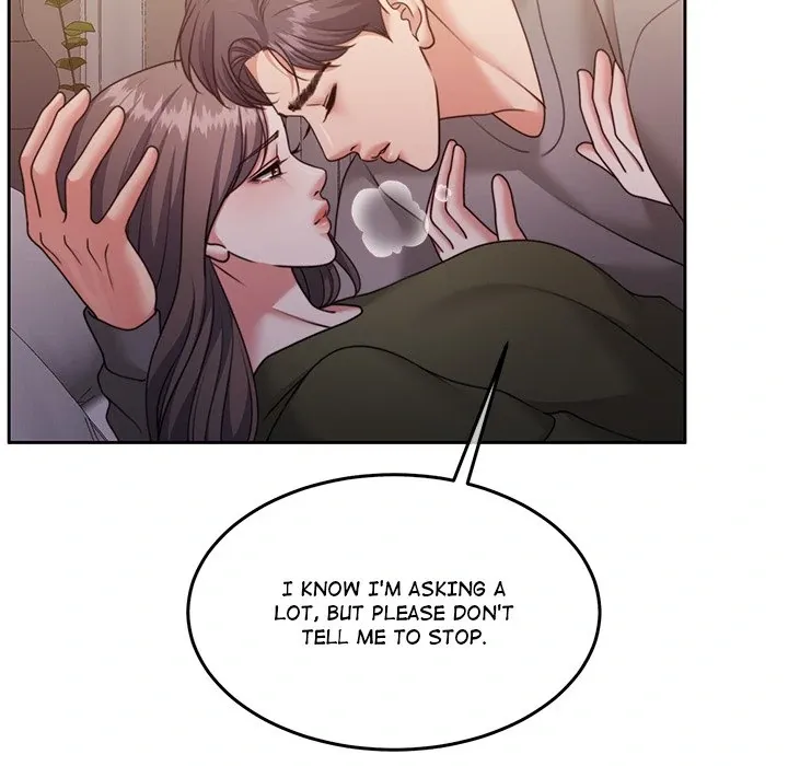 Pregnancy Contract Chapter 51 page 74 - 