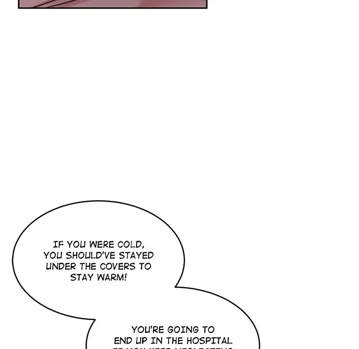 Pregnancy Contract Chapter 51 page 9 - 