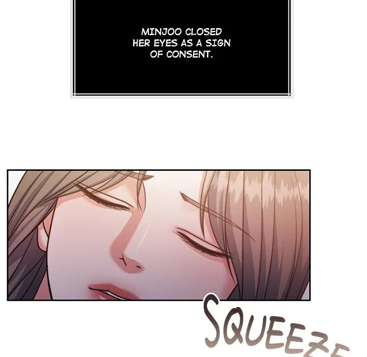 Pregnancy Contract Chapter 51 page 82 - 