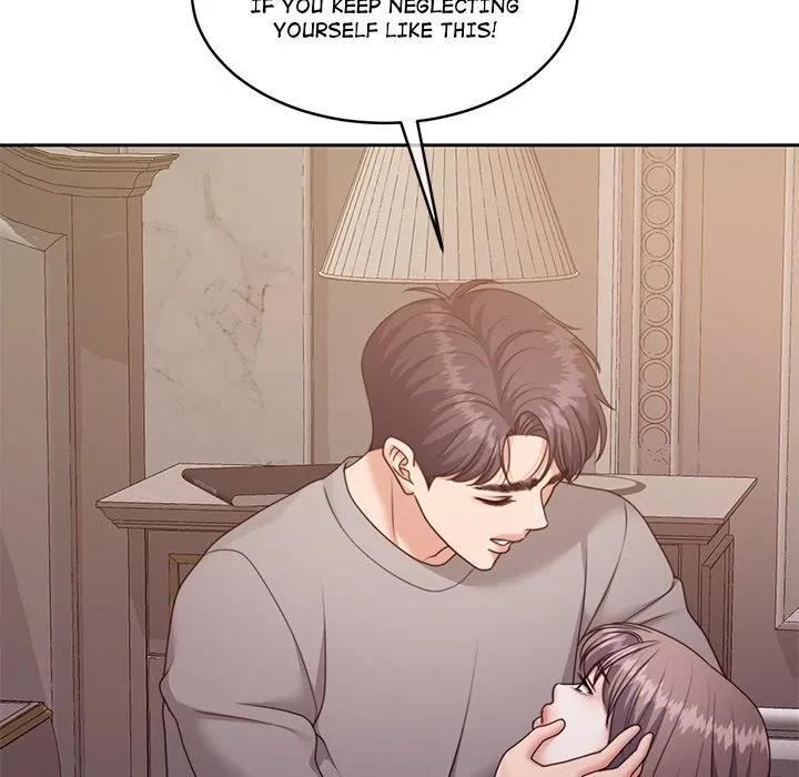 Pregnancy Contract Chapter 51 page 10 - 