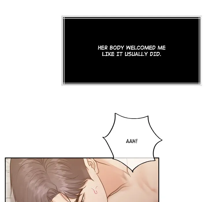 Pregnancy Contract Chapter 51 page 92 - 