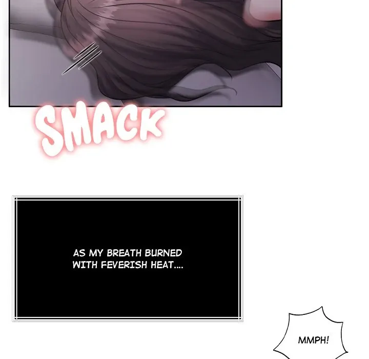 Pregnancy Contract Chapter 51 page 94 - 