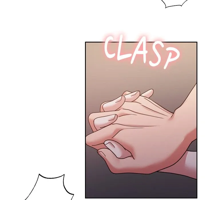 Pregnancy Contract Chapter 51 page 95 - 