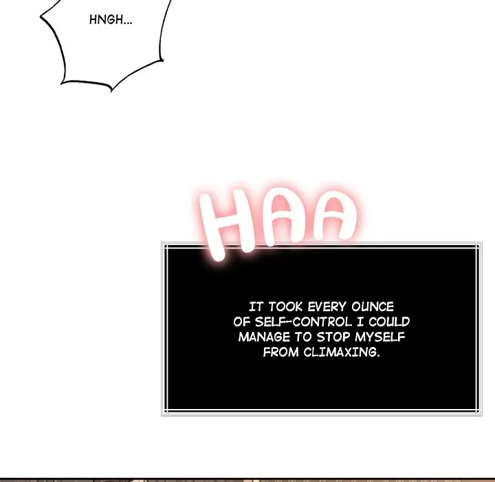 Pregnancy Contract Chapter 51 page 96 - 