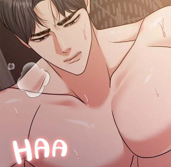 Pregnancy Contract Chapter 51 page 97 - 