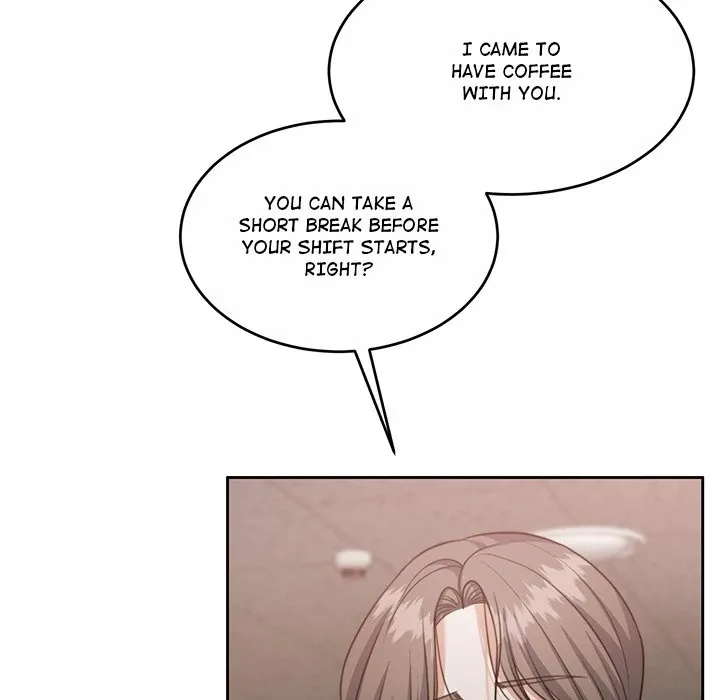 Pregnancy Contract Chapter 52 page 11 - 