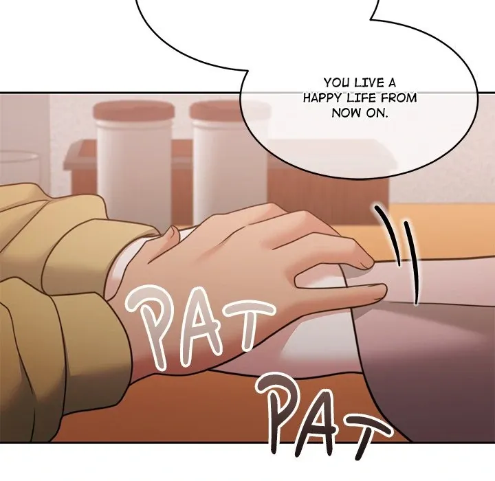 Pregnancy Contract Chapter 52 page 103 - 