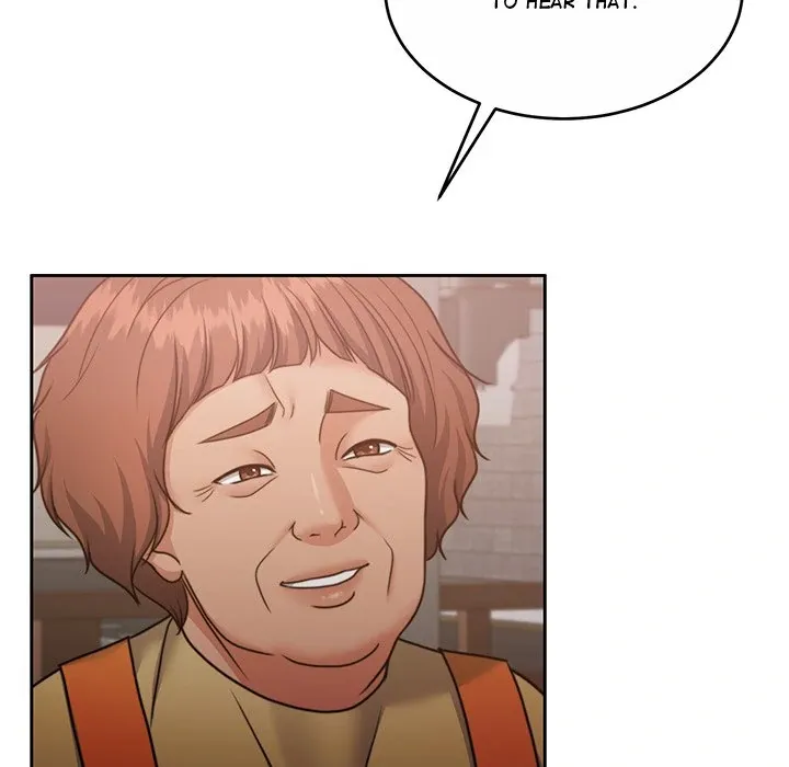 Pregnancy Contract Chapter 52 page 107 - 