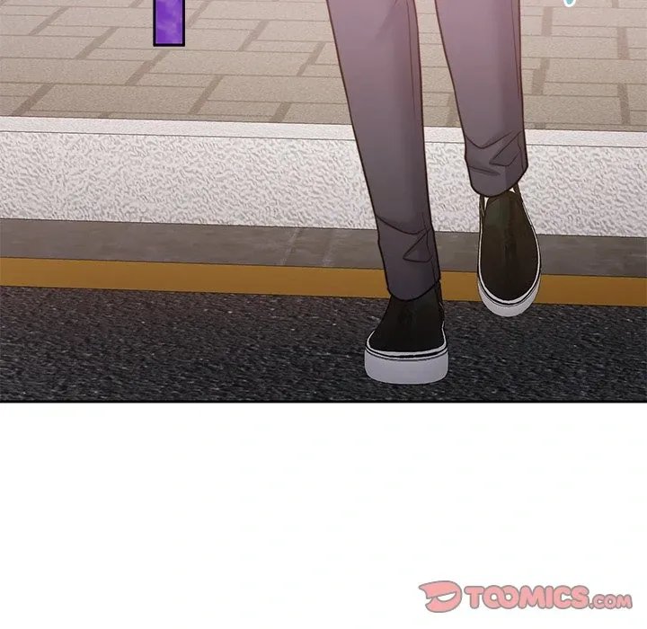 Pregnancy Contract Chapter 52 page 112 - 