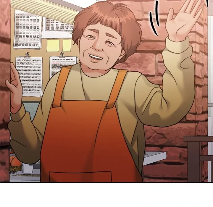 Pregnancy Contract Chapter 52 page 116 - 