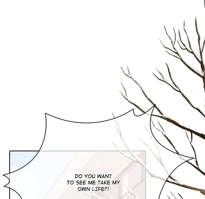 Pregnancy Contract Chapter 52 page 122 - 
