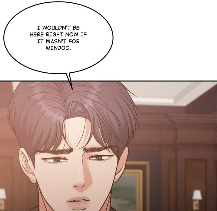 Pregnancy Contract Chapter 52 page 129 - 