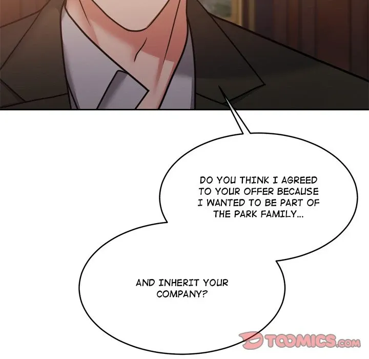 Pregnancy Contract Chapter 52 page 130 - 