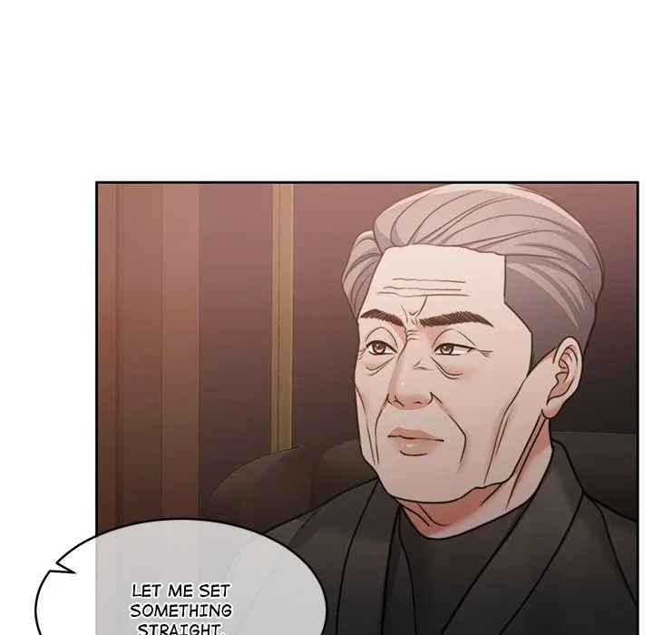 Pregnancy Contract Chapter 52 page 131 - 