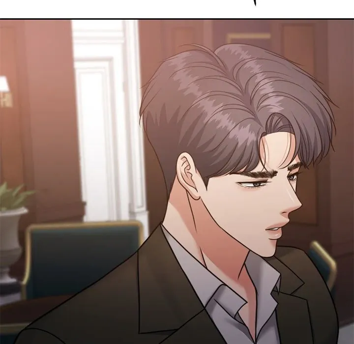 Pregnancy Contract Chapter 52 page 133 - 