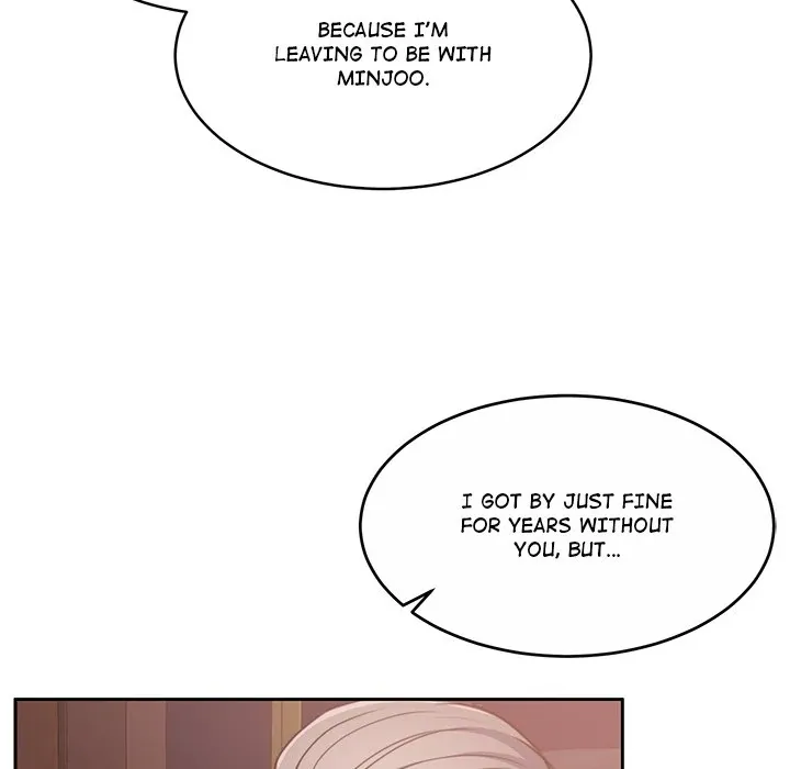 Pregnancy Contract Chapter 52 page 138 - 