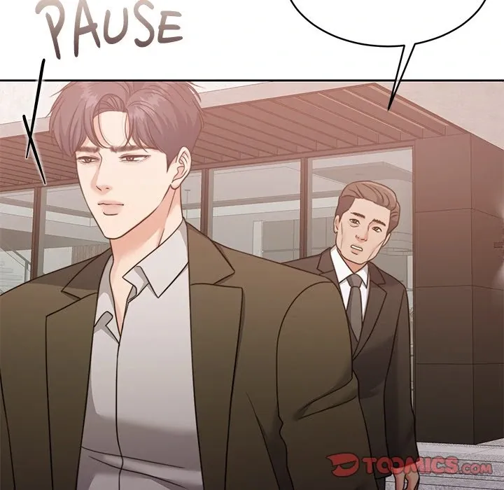 Pregnancy Contract Chapter 52 page 148 - 