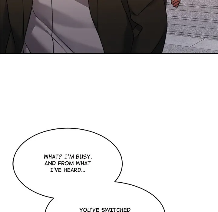 Pregnancy Contract Chapter 52 page 149 - 