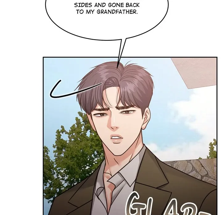 Pregnancy Contract Chapter 52 page 150 - 