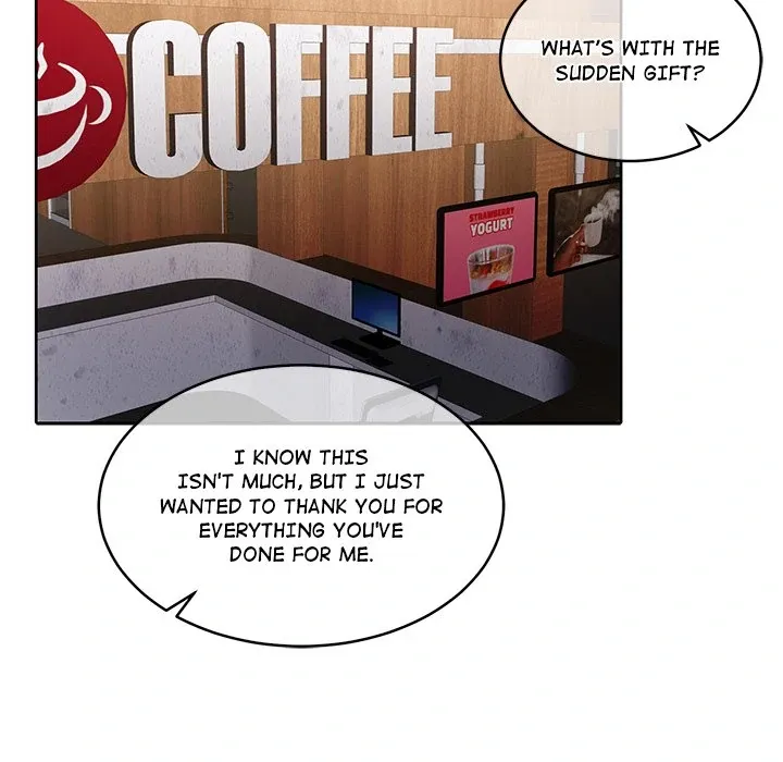 Pregnancy Contract Chapter 52 page 16 - 