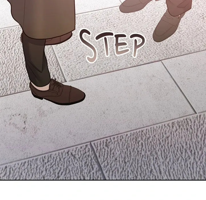 Pregnancy Contract Chapter 52 page 154 - 