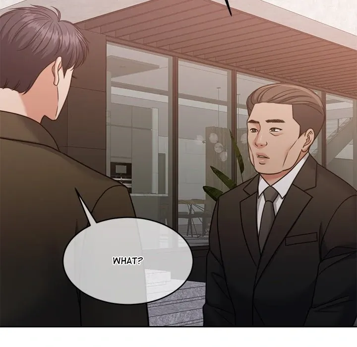 Pregnancy Contract Chapter 52 page 156 - 
