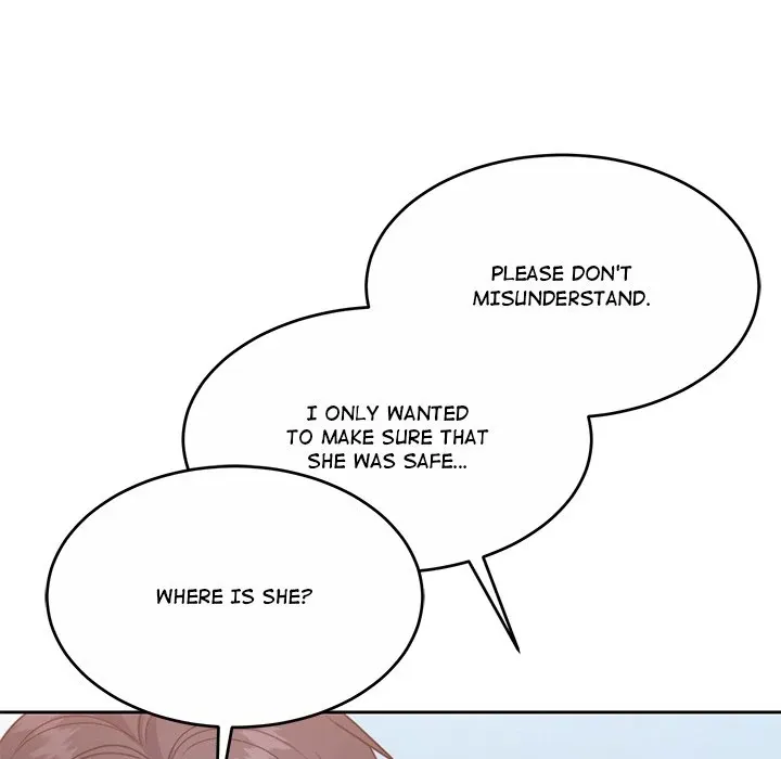 Pregnancy Contract Chapter 52 page 157 - 