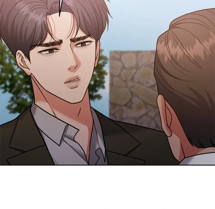 Pregnancy Contract Chapter 52 page 158 - 