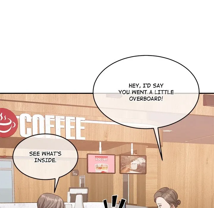 Pregnancy Contract Chapter 52 page 17 - 