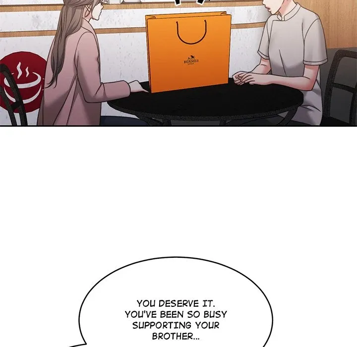 Pregnancy Contract Chapter 52 page 18 - 