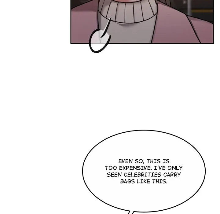 Pregnancy Contract Chapter 52 page 20 - 