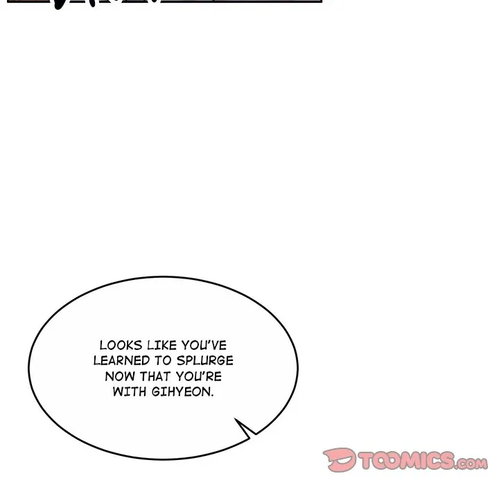 Pregnancy Contract Chapter 52 page 22 - 