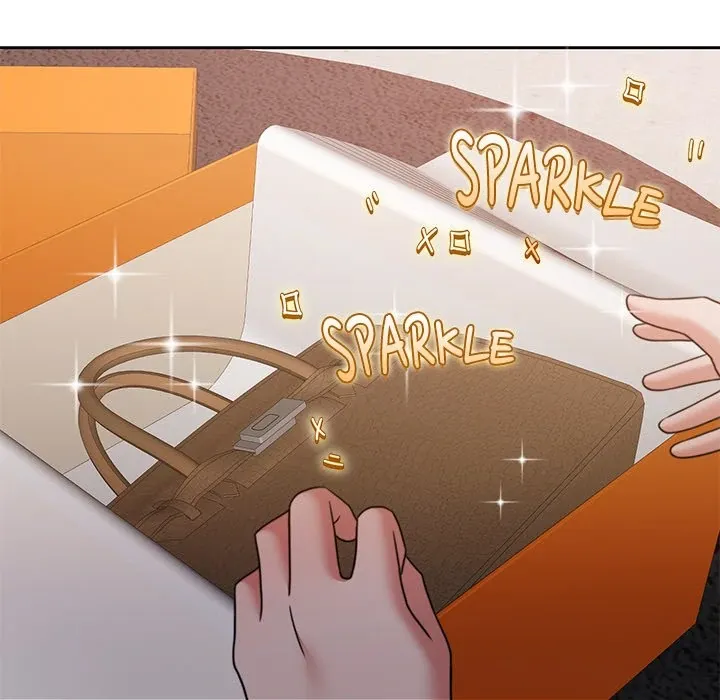 Pregnancy Contract Chapter 52 page 23 - 