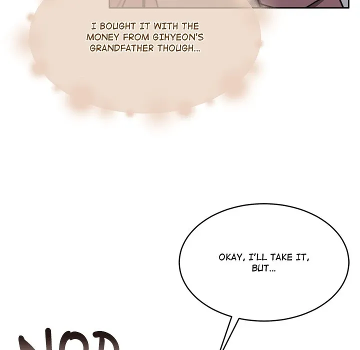 Pregnancy Contract Chapter 52 page 26 - 