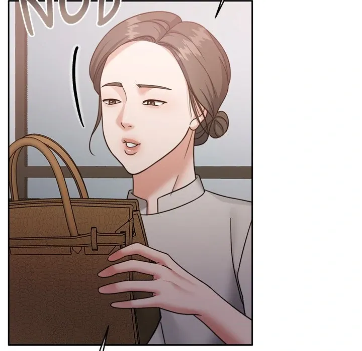 Pregnancy Contract Chapter 52 page 27 - 
