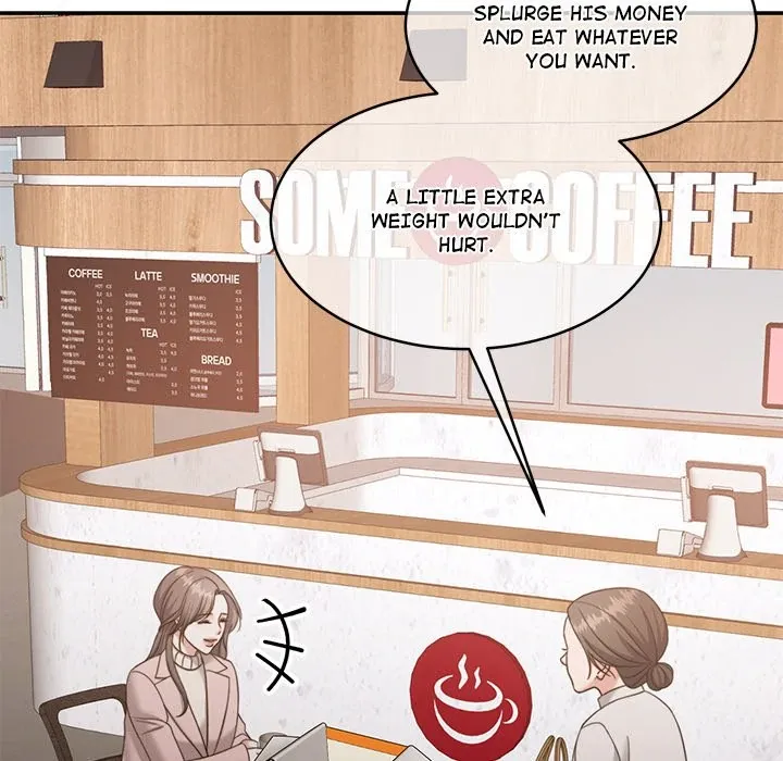Pregnancy Contract Chapter 52 page 29 - 