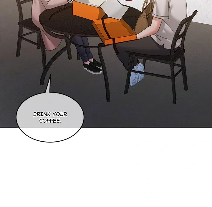 Pregnancy Contract Chapter 52 page 30 - 