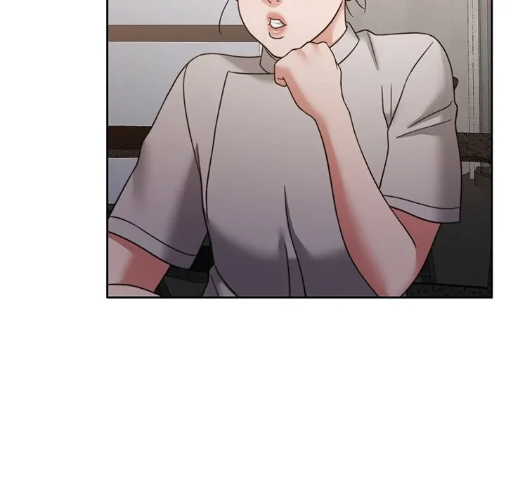 Pregnancy Contract Chapter 52 page 32 - 