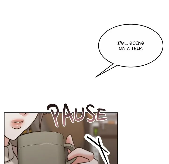 Pregnancy Contract Chapter 52 page 33 - 