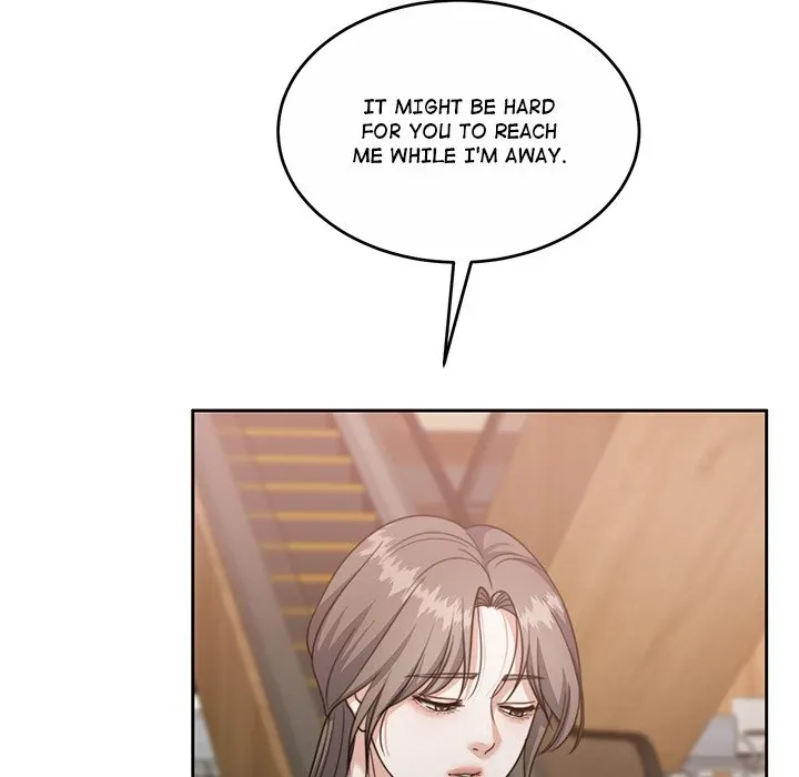 Pregnancy Contract Chapter 52 page 35 - 