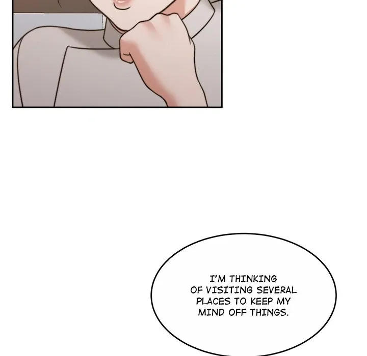 Pregnancy Contract Chapter 52 page 38 - 