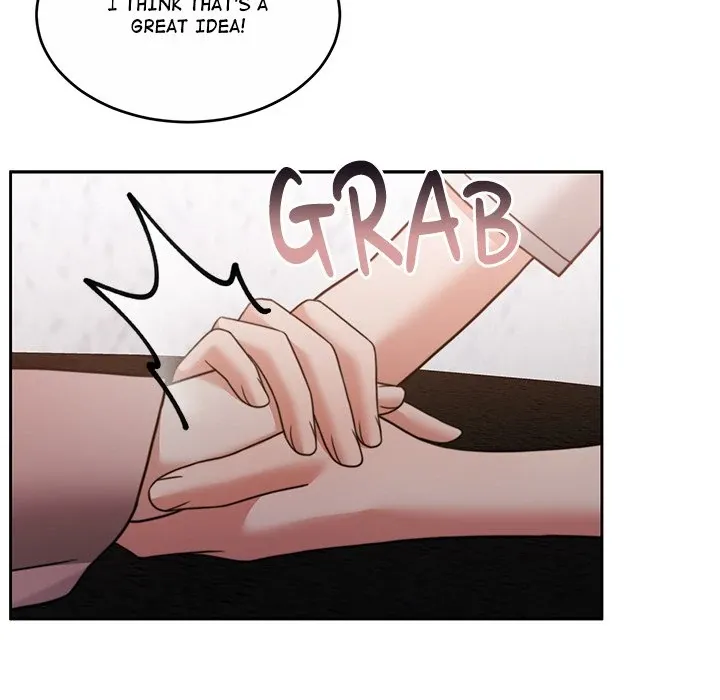 Pregnancy Contract Chapter 52 page 41 - 