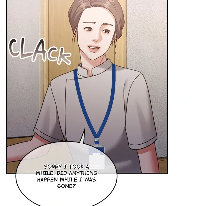 Pregnancy Contract Chapter 52 page 52 - 