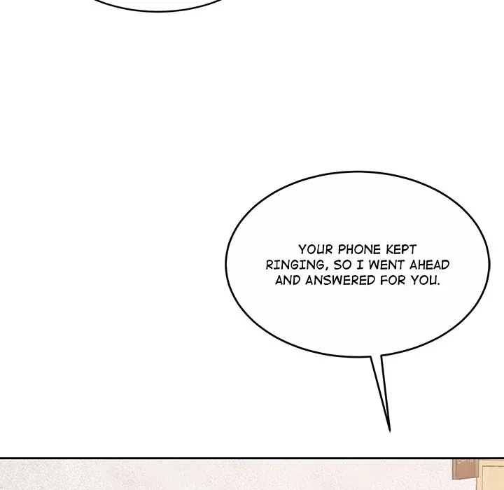 Pregnancy Contract Chapter 52 page 53 - 