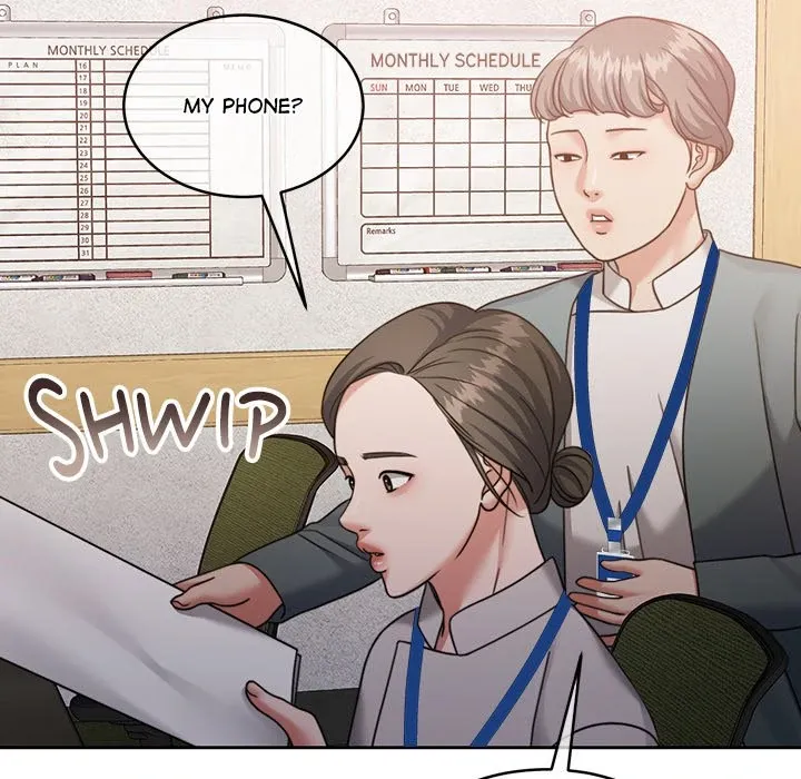 Pregnancy Contract Chapter 52 page 54 - 