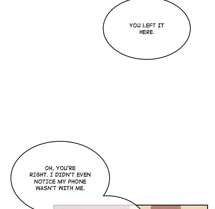 Pregnancy Contract Chapter 52 page 55 - 