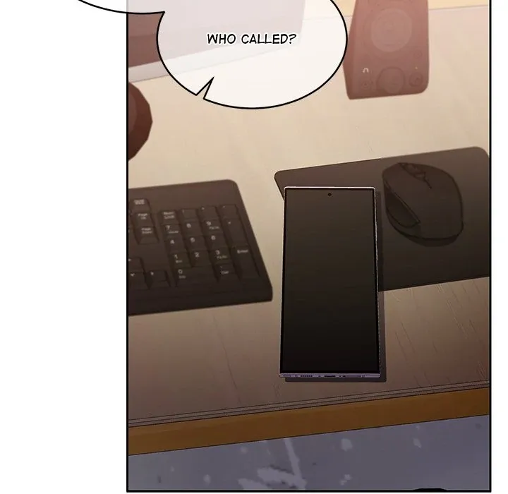 Pregnancy Contract Chapter 52 page 56 - 