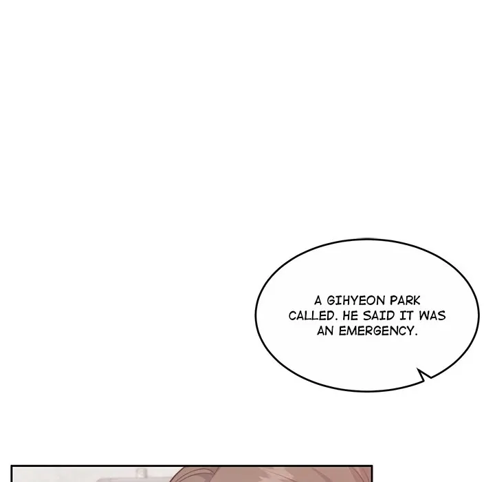Pregnancy Contract Chapter 52 page 57 - 