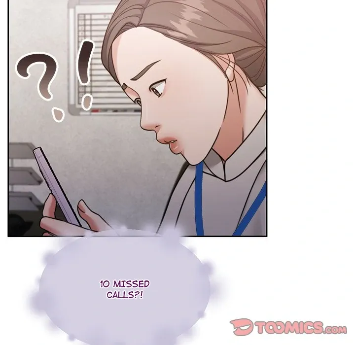 Pregnancy Contract Chapter 52 page 58 - 